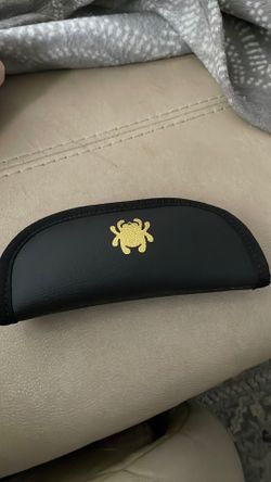 Spider knife