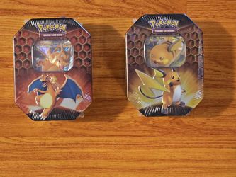 Pokémon Trading Cards