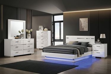 Bed Frame