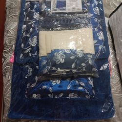 Brand New Bathroom Sets 18 Pcs