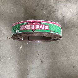 Gardening Bender Board