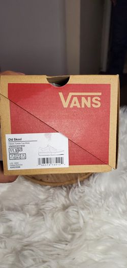 Vans Shoes 