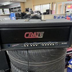 Power head
