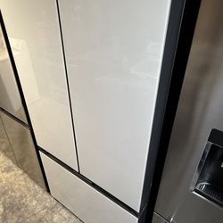 Bespoke Refrigerator Samsung 
