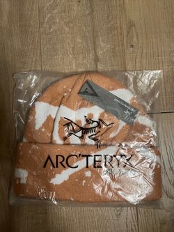 Arc'teryx Knit Beanie Hat