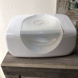 Baby Wipe Warmer