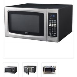 Oster Microwave