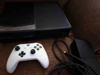 Original xbox one