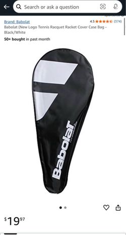 Babolar Tennis Bag