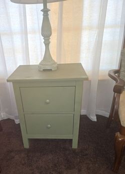 End tables