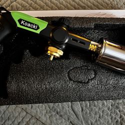 Koaokl, Multi-Use Torch