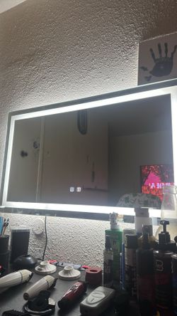 Led Mirror