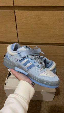 Bad bunny forum shoes