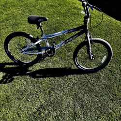  BMX Bike 
