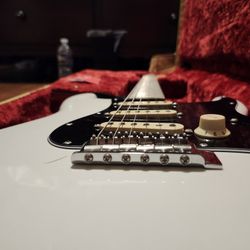 Fender Stratocaster