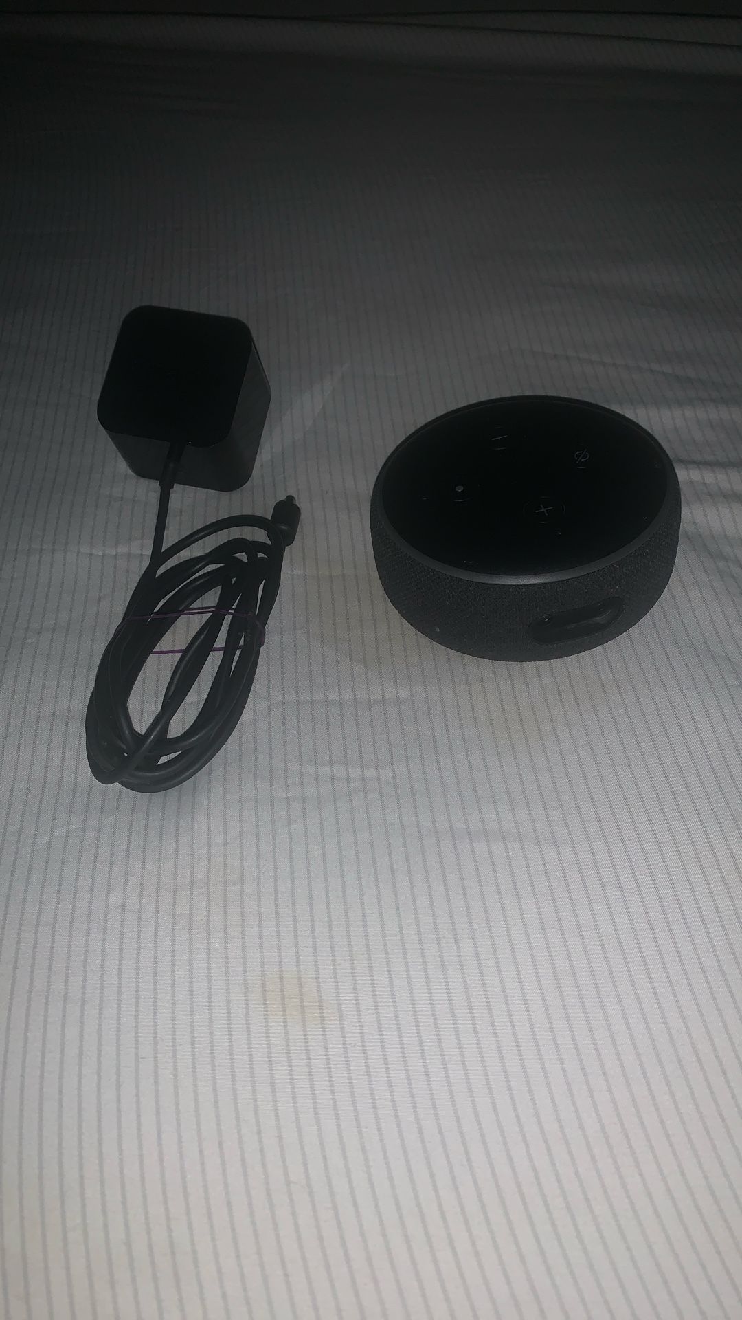 Amazon Alexa Echo