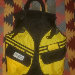 Seapro Diving Vest 