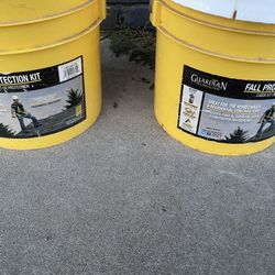 Guardian Fall Protection Kit