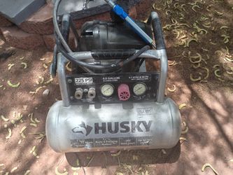 Compressor