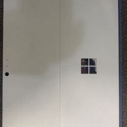 Microsoft Surface Pro 4 Computer with Charger 