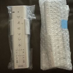 Toto Toilet Remote Brand new Never Used $100 OBO