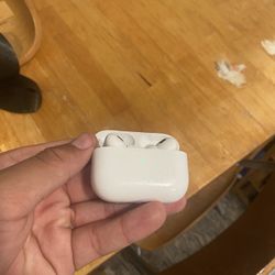 Air Pod Pro 