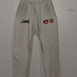 (Sm) If You Don’t Like Us Beat Us (Hellstar Sweatpants)