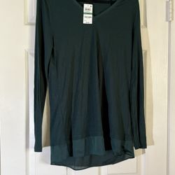 INC International Concepts Sweater 