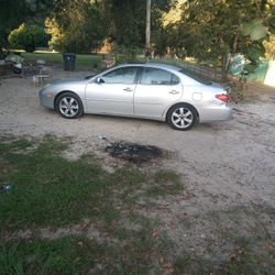 2006 Lexus ES 330