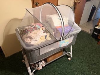 Bassinet