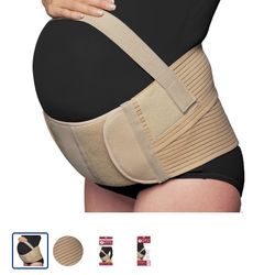 Maternity Band For Back Support