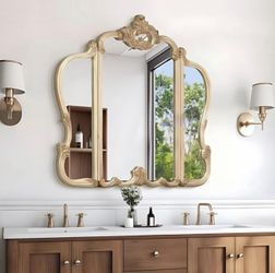Vanity Mirror Wall Mirror - New, delivery OBO