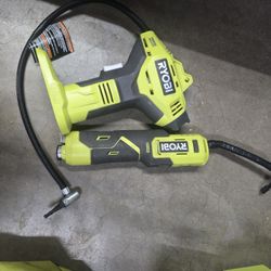 Air Pump Ryobi 