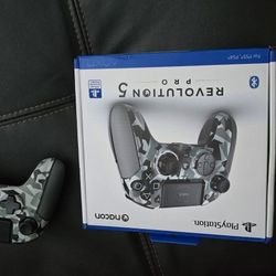 Nacon Revolution Pro 5 Controller 