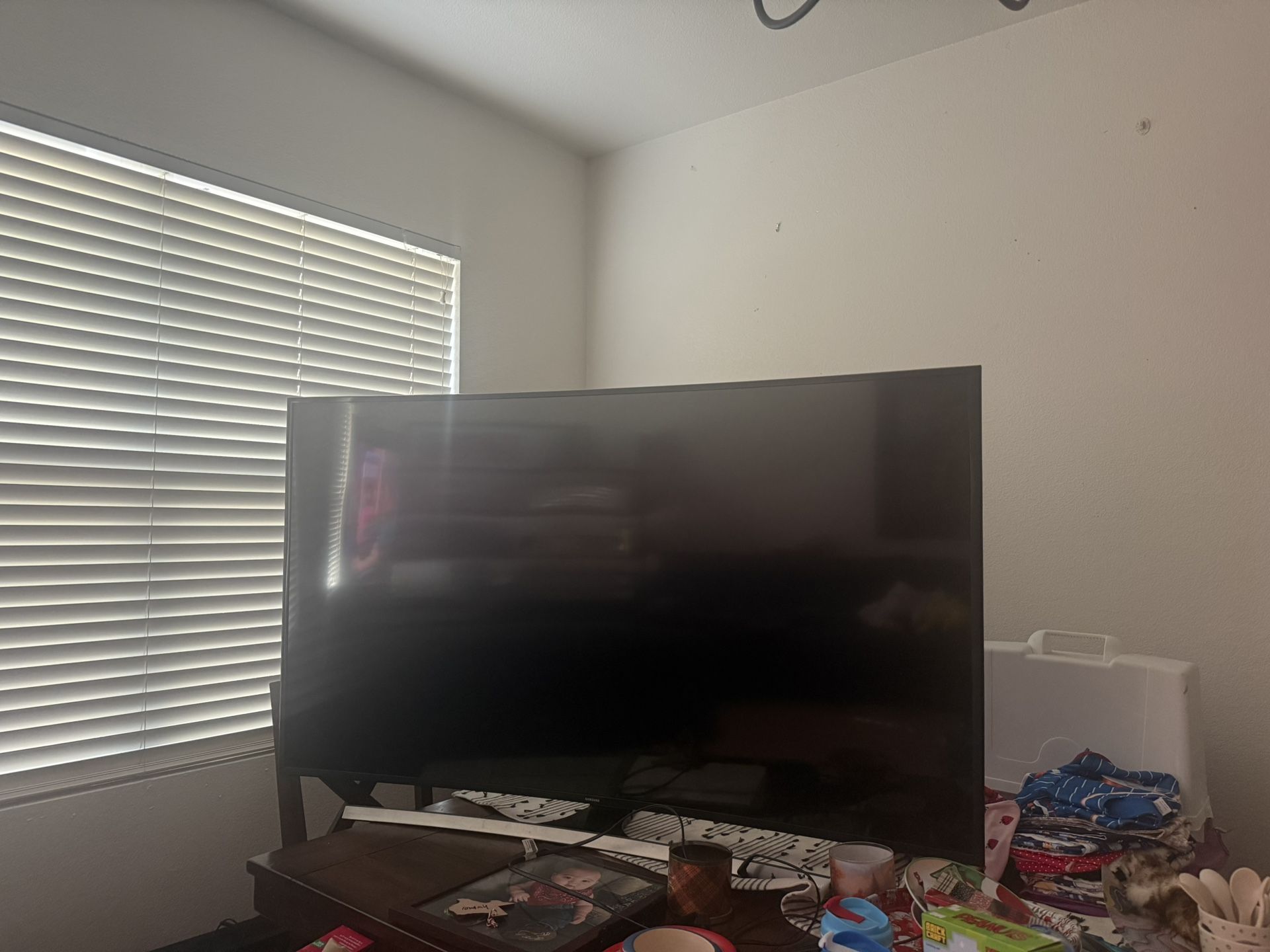 Samsung curve TV 55-65 Inch 