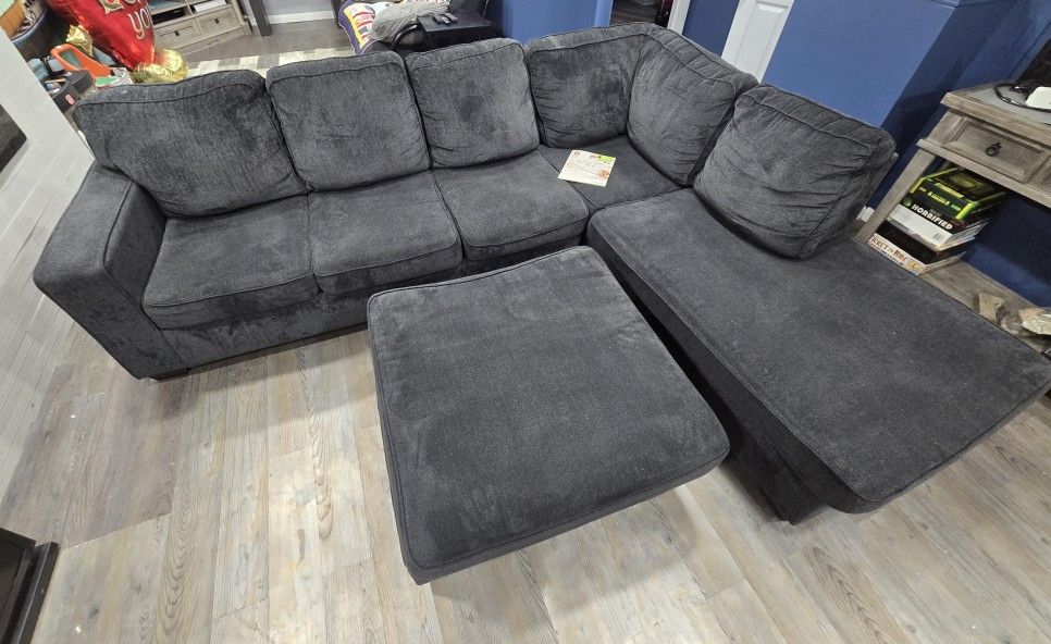 Ashley Sectional Sofa