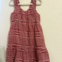 Girl Dresses Size 8