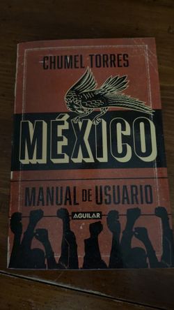 Mexico - manual de usuario
