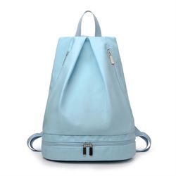 Water Resistant Back Pack