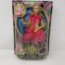 Wicked: Glinda Fashion Doll