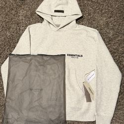 Essentials Hoodie
