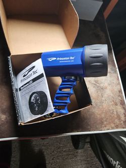 Princeton Tec Shockwave LED
