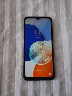 Samsung Galaxy A14 5G UNLOCKED