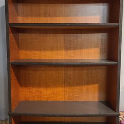 Tall Bookshelf bookshelves book shelf wall unit storage 