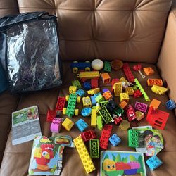 Duplos Bundle 