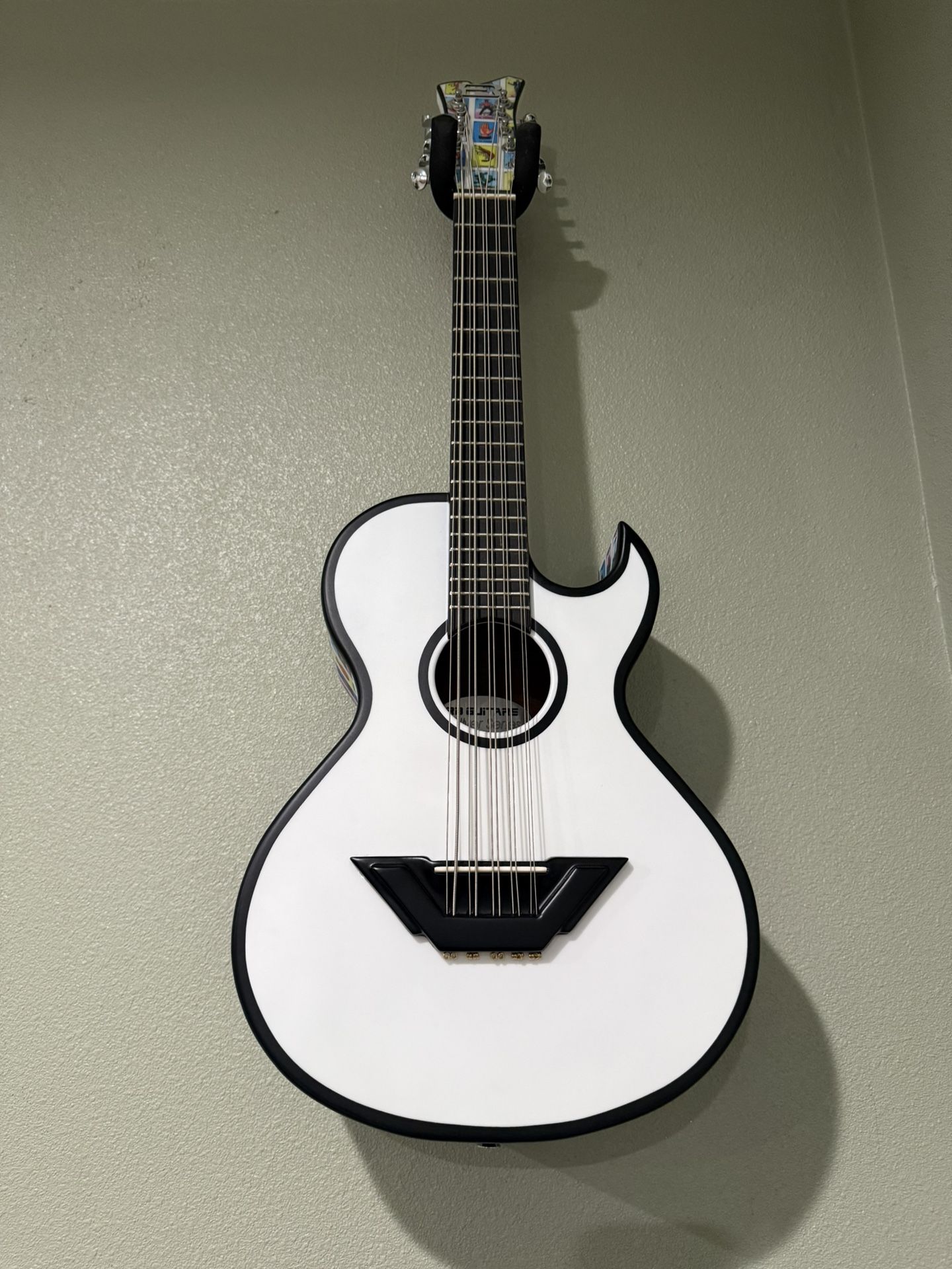 Bajo Quinto Mini RB Guitars Custom,All Products : American Fashion Style Bags On Sale