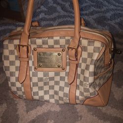 Louis Vuitton Bag