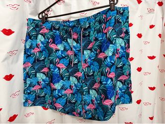 Member’s Mark Men’s Swim Trunk size XXL