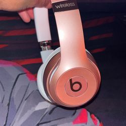 Beats Wireless .