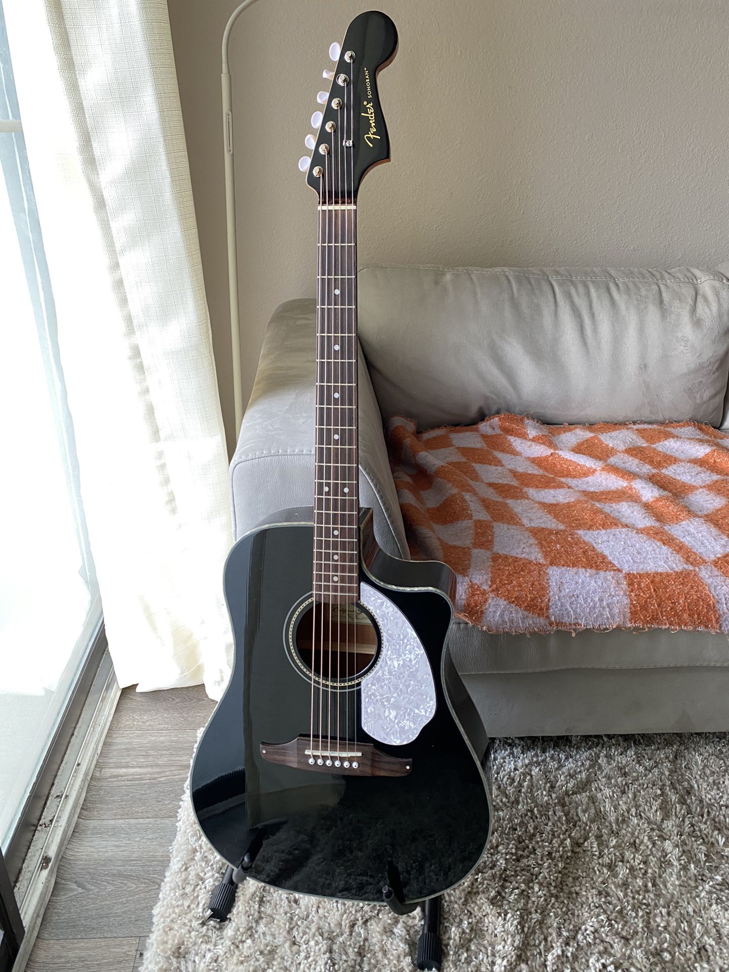 Fender Sonoran Acoustic